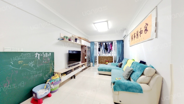 东园新村二手房实景图