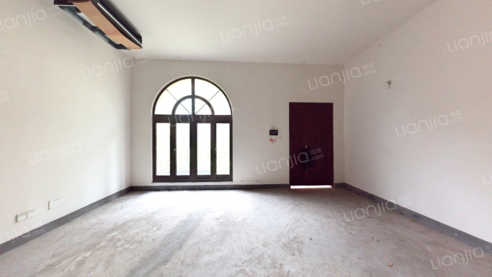 龙湖东桥郡六组团二手房实景图