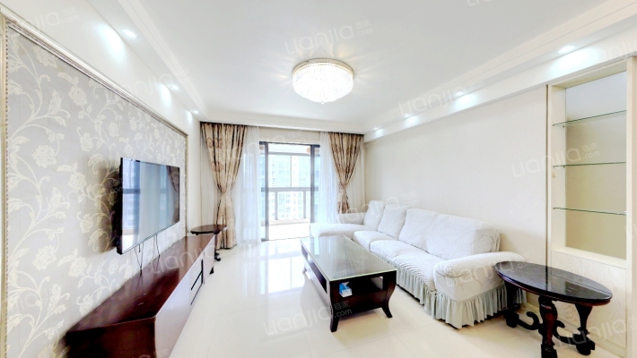 特房五缘尊府二手房实景图