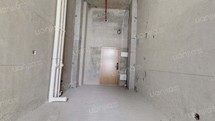 时代香海彼岸4期二手房实景图