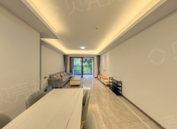 整租·金茂阳光城檀悦 4室2厅 东南_金茂阳光城檀悦租房