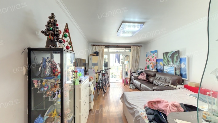 汇丽苑二手房实景图