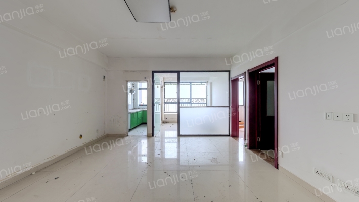 恒泰国际二手房实景图