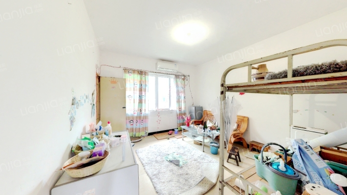 鸿恩怡园二手房实景图