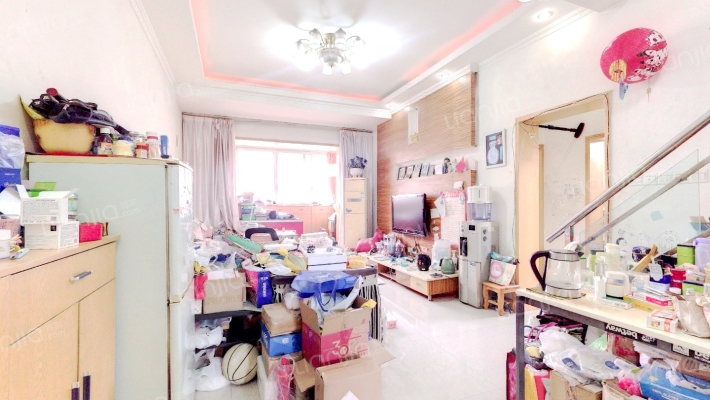 清溪瑞园二手房实景图