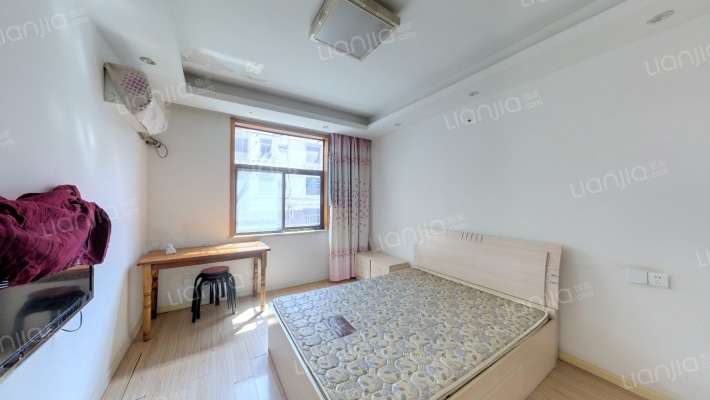 化建新一村二手房实景图