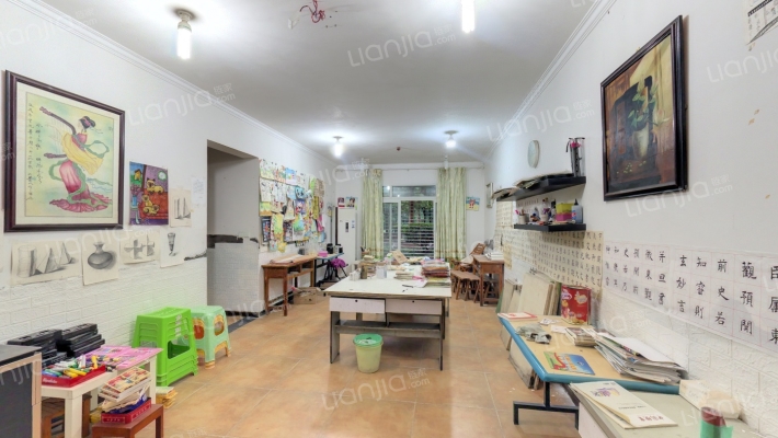 金剑滨河印象二手房实景图