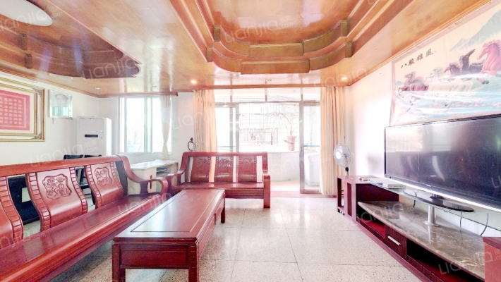 滨江路住宅二手房实景图