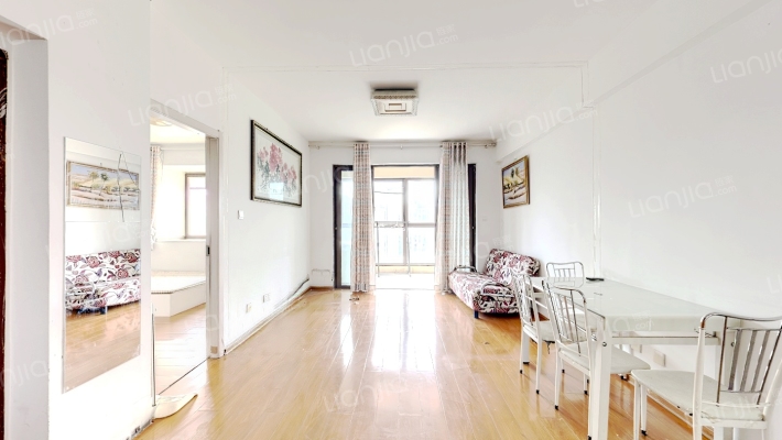 武夷名仕园二手房实景图