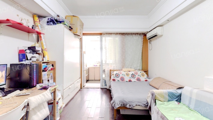 中兴之家二手房实景图