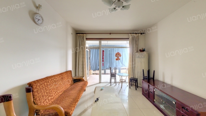 水天花园二手房实景图