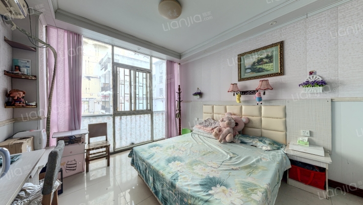 中亨一品二手房实景图