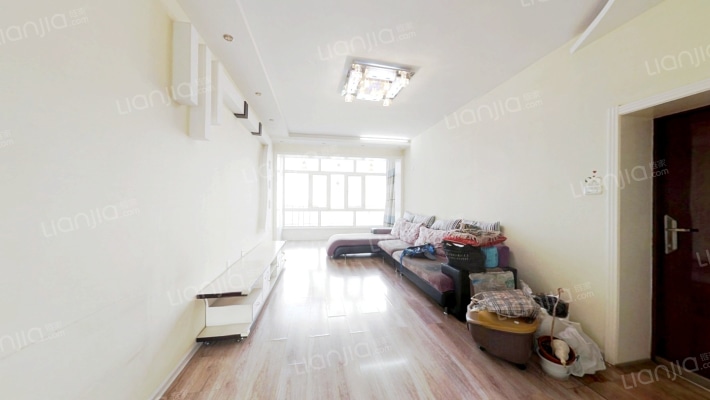 乐安小区二手房实景图