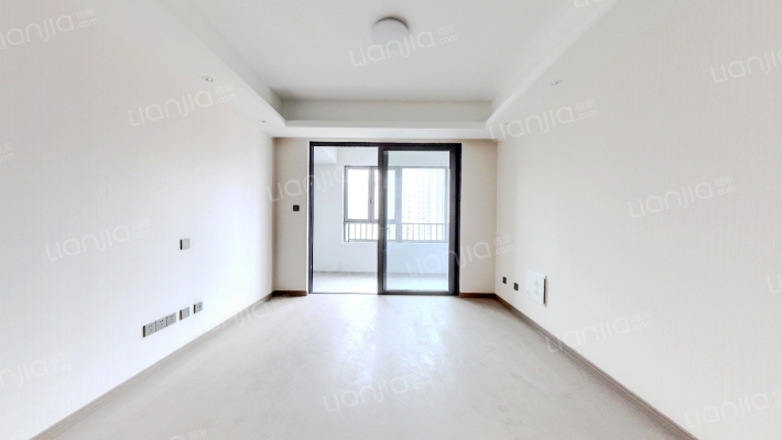 卓越大江悦府二手房实景图