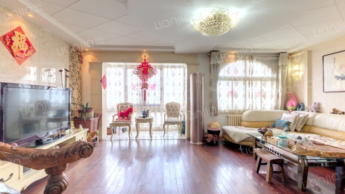 梅海园二手房实景图