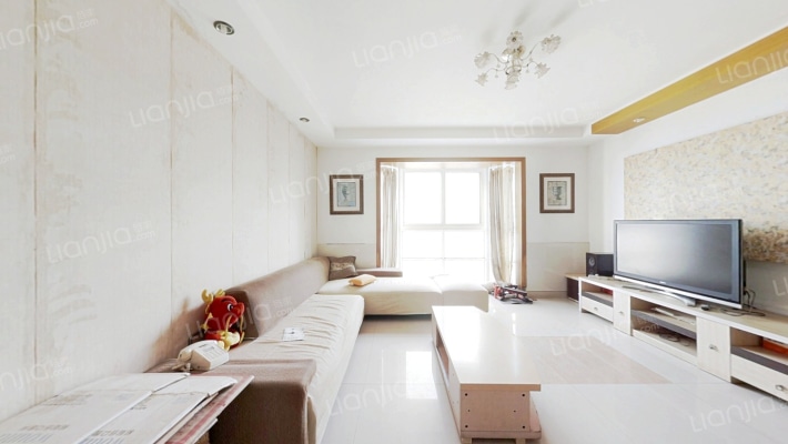 怡兰苑二手房实景图