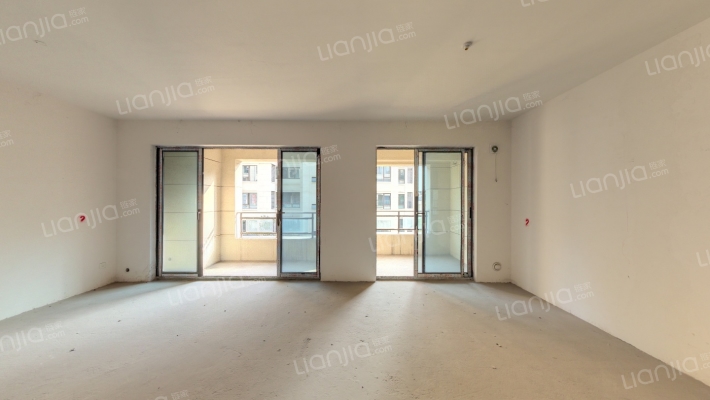 国美江天御府二手房实景图