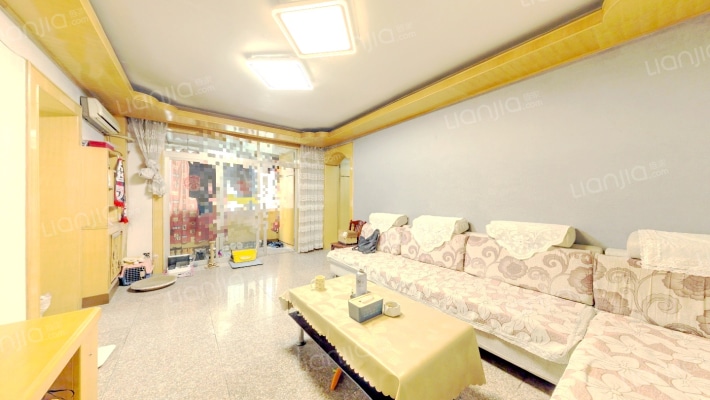 雅荷电信花园二手房实景图