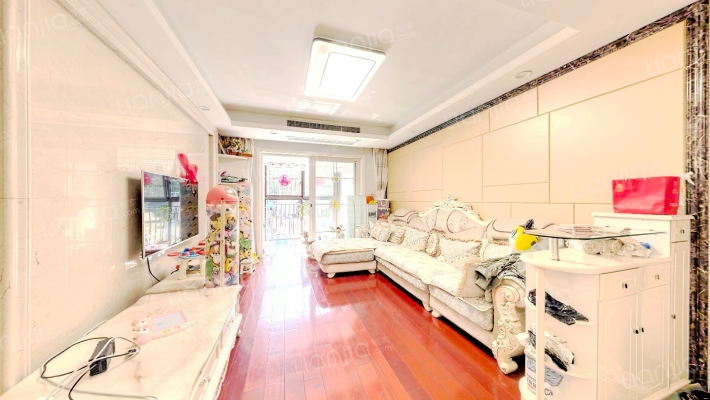 小石城8区梧桐园二手房实景图