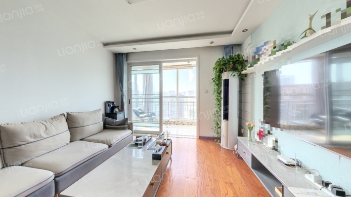 未来城二手房实景图