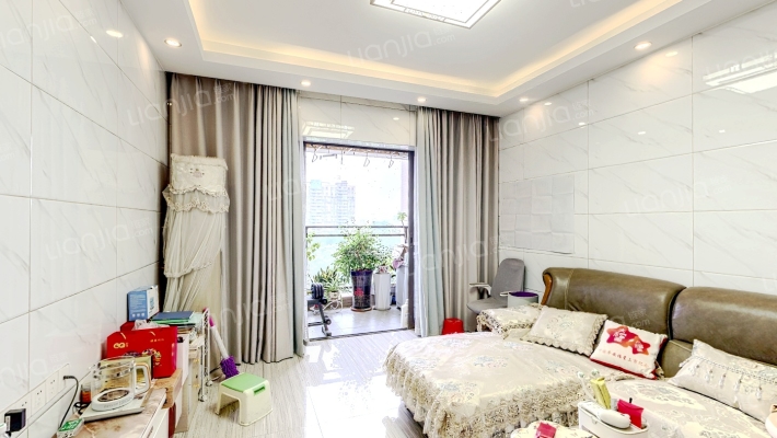 御江1号二手房实景图