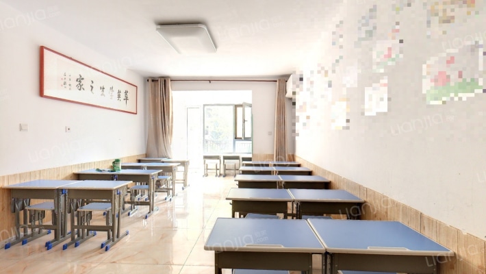 裕东新府二手房实景图