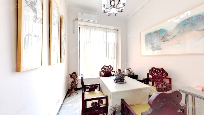 恒大御峰二手房实景图