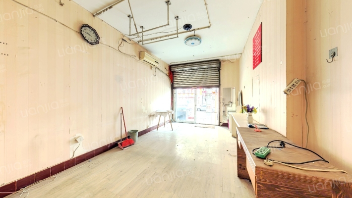 三槐树路5号二手房实景图