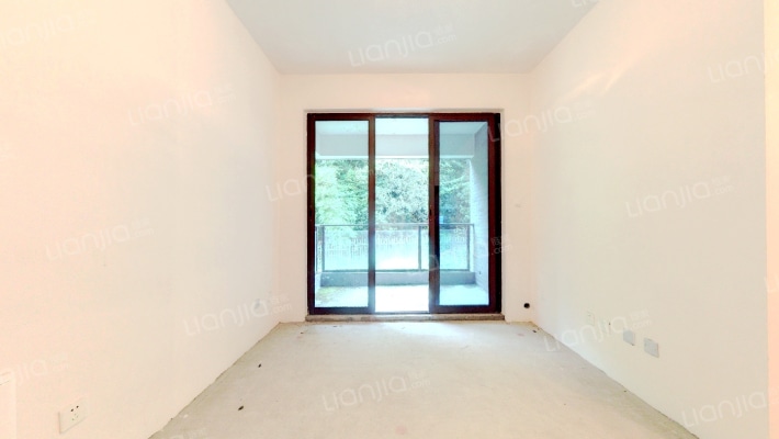 青城神韵二期二手房实景图