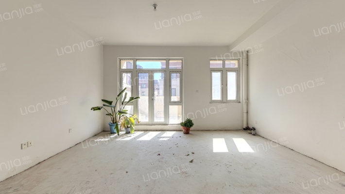 保利科创紫荆阁二手房实景图