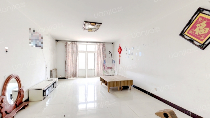 兴发怡园二手房实景图