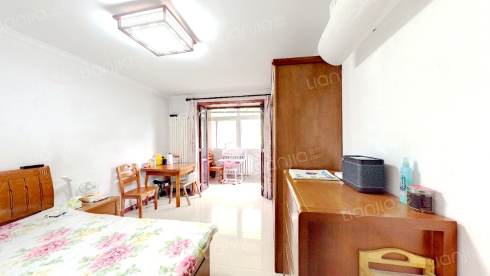 育文里(河西区)二手房实景图