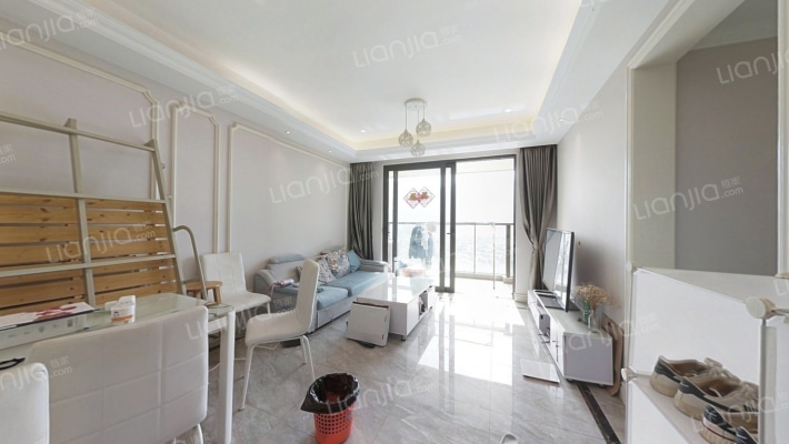 翠湖香山玉兰苑二手房实景图