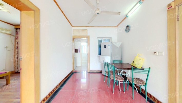 天泰北苑二手房实景图