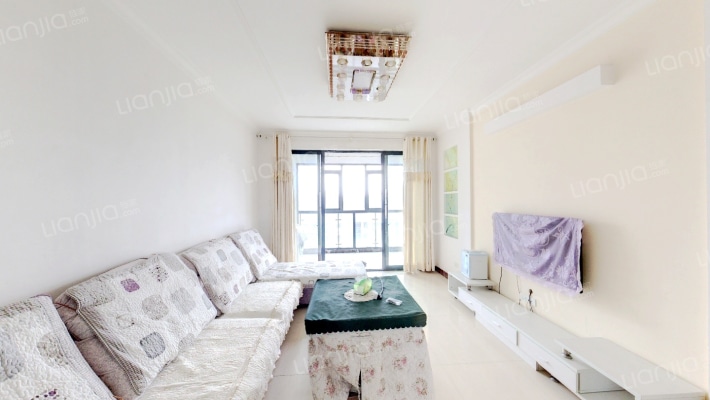 龙兴苑二手房实景图