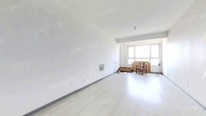 山东华府南区二手房实景图