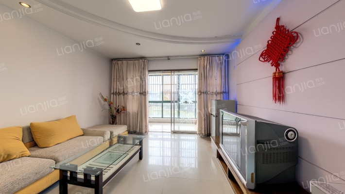 宏力花苑二手房实景图