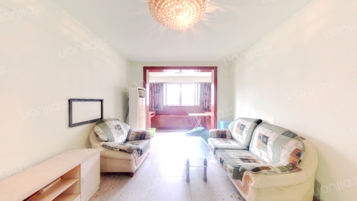 安庆苑二手房实景图