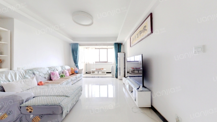 清华大溪地六号院二手房实景图