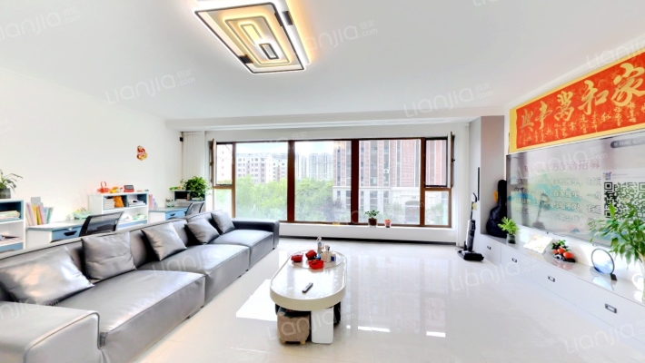 东山府二手房实景图