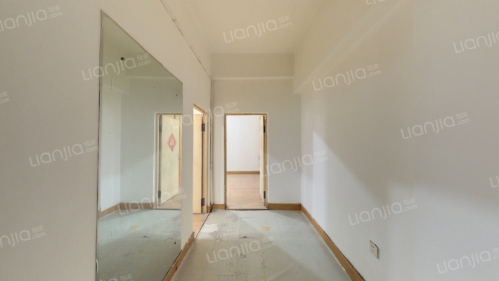 华明小区二手房实景图