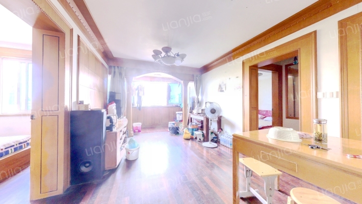 金旭花园二手房实景图