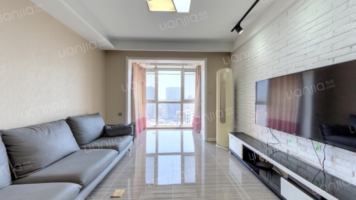 宝龙国际社区(胶州)二手房实景图