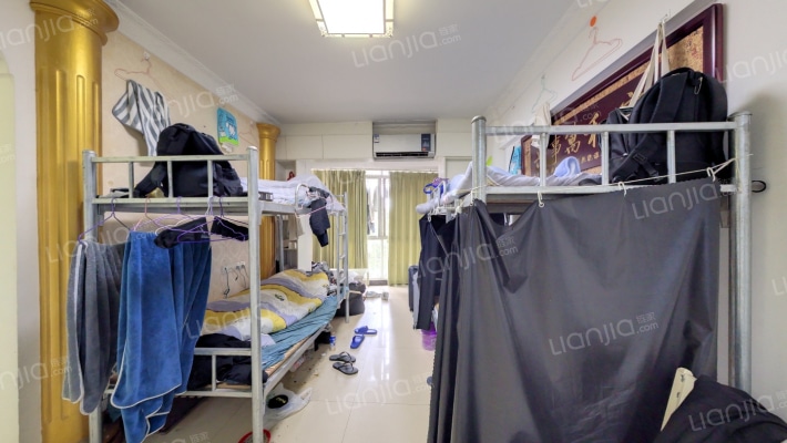 东鹏花园三期二手房实景图