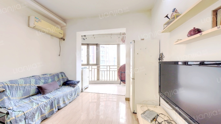 中福时代二手房实景图