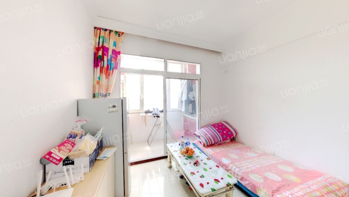 亿达峦翠园二手房实景图