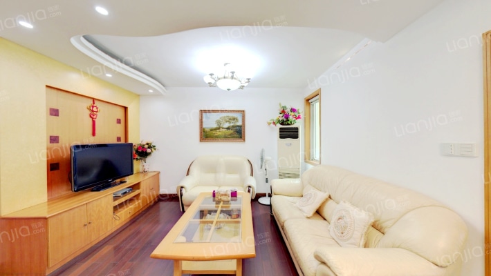 九龙新寓二手房实景图