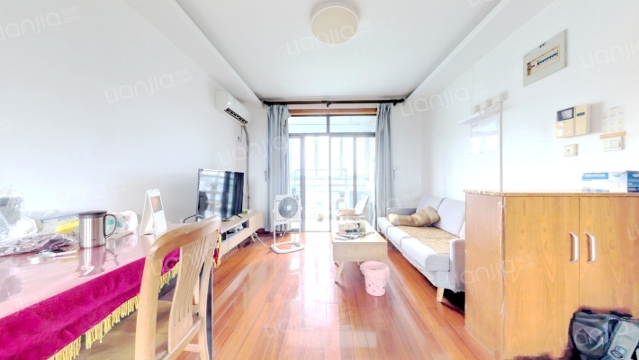 自然居家园二手房实景图