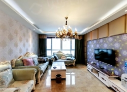 整租·紫煜臻城煜园 3室2厅 南/北_紫煜臻城煜园租房