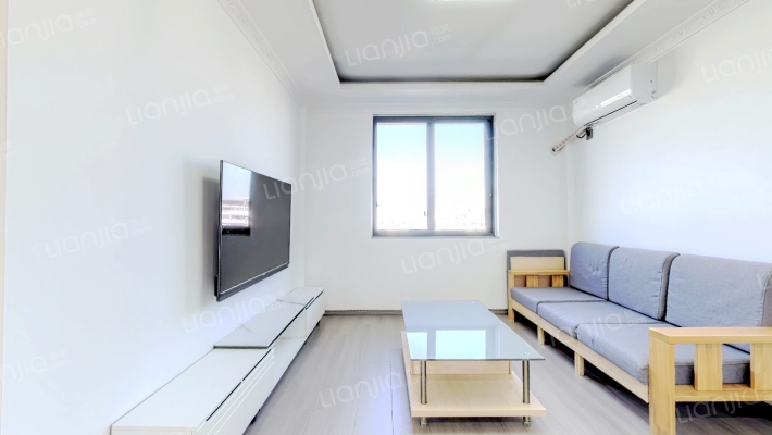 月浜一村二手房实景图